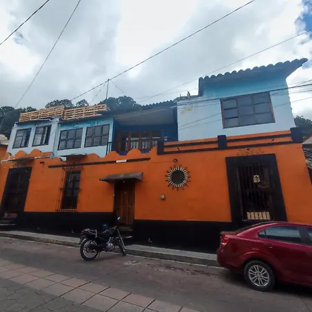 La Luna Hostel-3